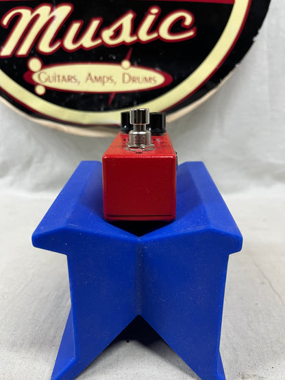 MXR M291 Dyna Comp Mini Compressor Pedal with Box