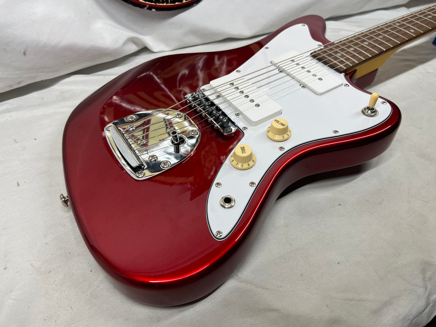 Xaviere JT100 Offset Electric Guitar