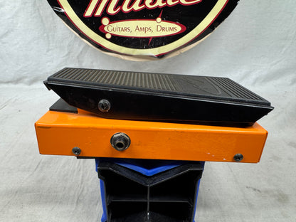 George Dennis GD30 Optical Wah-Wah Pedal