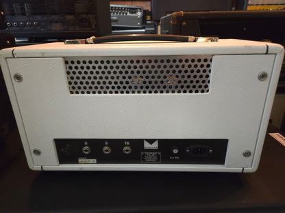 Morgan Amplification RCA35 35W Guitar Head - Local Pickup Only