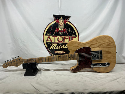 G&L ASAT Classic - Natural