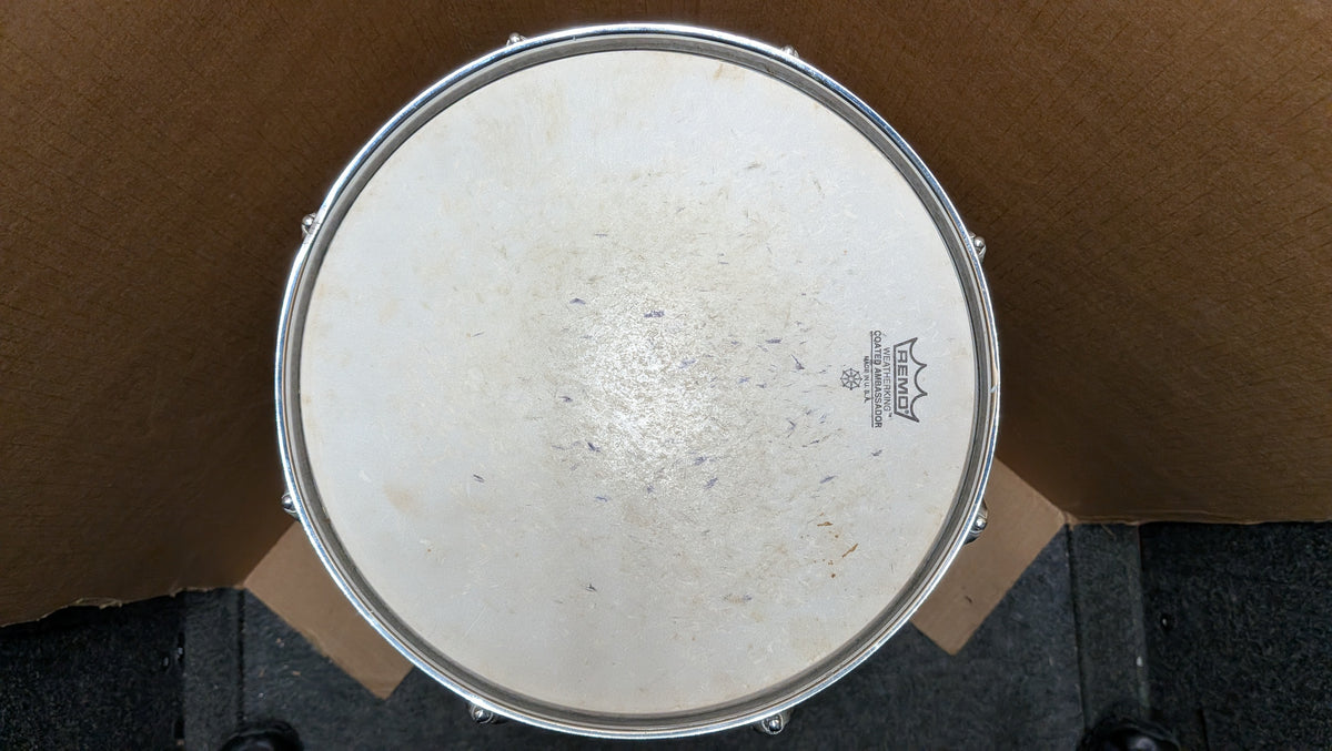 Pearl All Maple 12x7” Snare Drum
