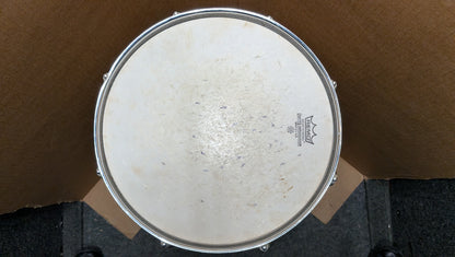 Pearl All Maple 12x7” Snare Drum