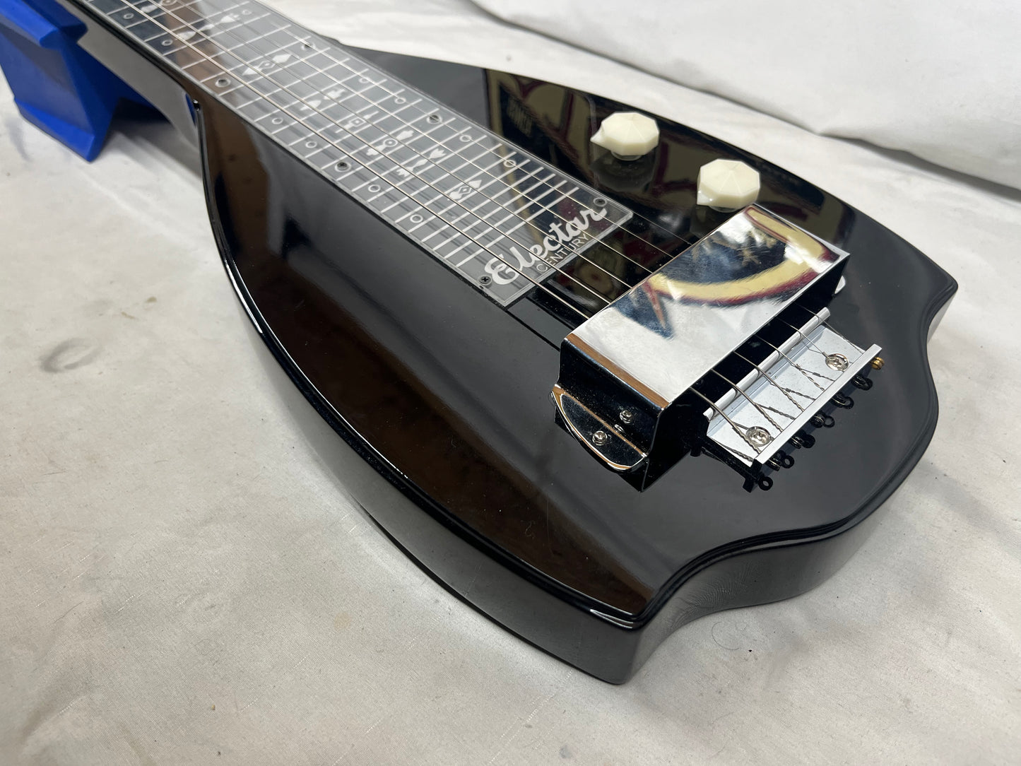 Epiphone Inspired by 1939 Electar Century Lap Steel Electric Guitar