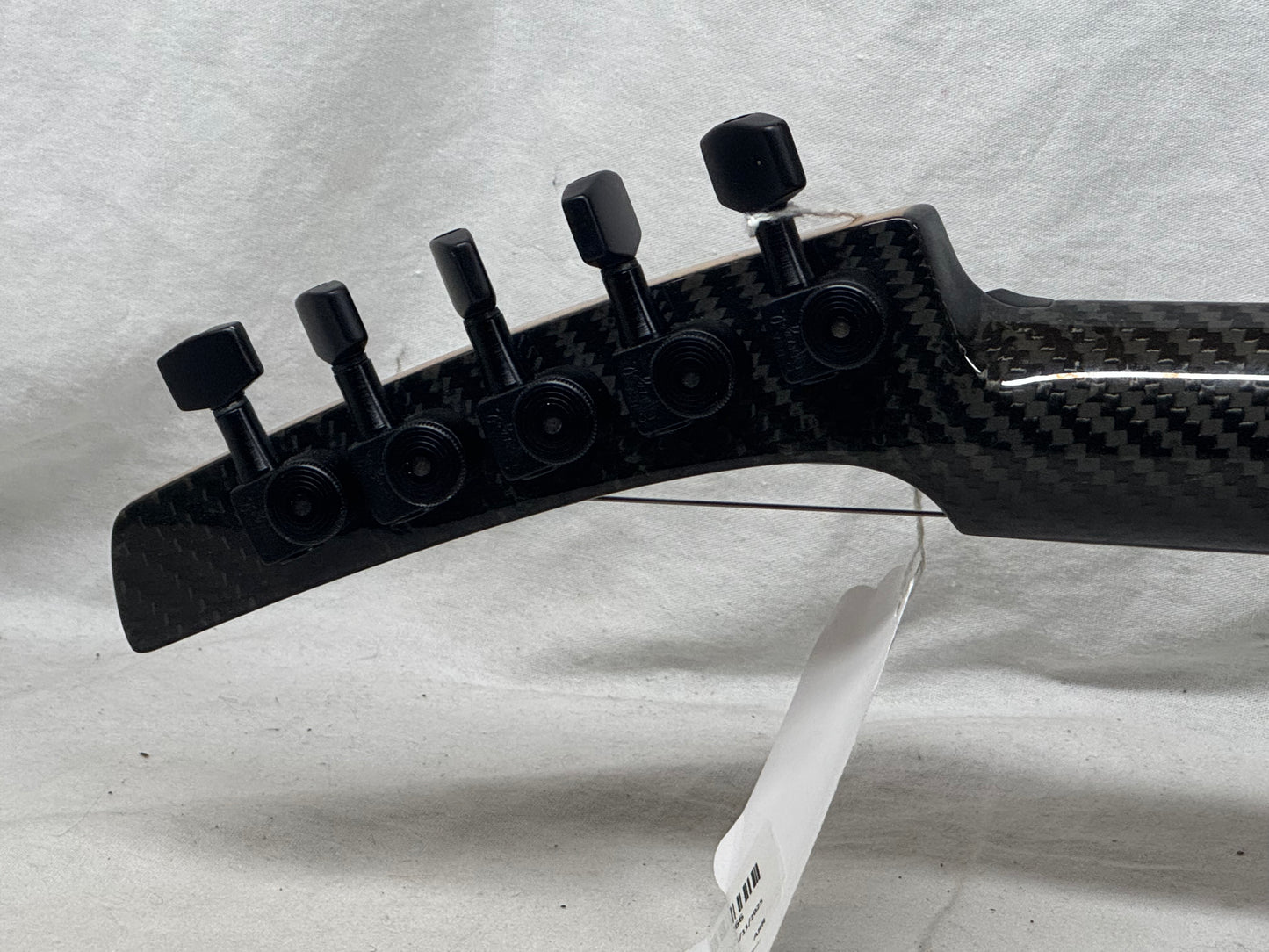 Parker USA FB-5 fb5 Fly 5-string Bass