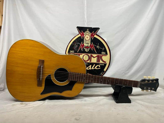Hofner Anno Vintage Acoustic Guitar