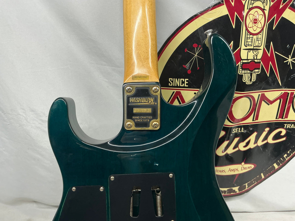 Washburn Mercury Series - MG-740