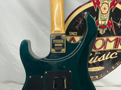 Washburn Mercury Series - MG-740