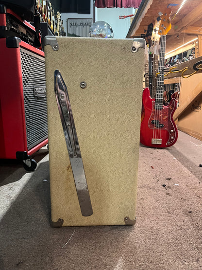 Fender 1962 Tone Ring 15" Vintage Speaker Cabinet - Local Pickup Only