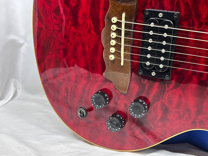 Washburn RR150 Singlecut Electric Guitar