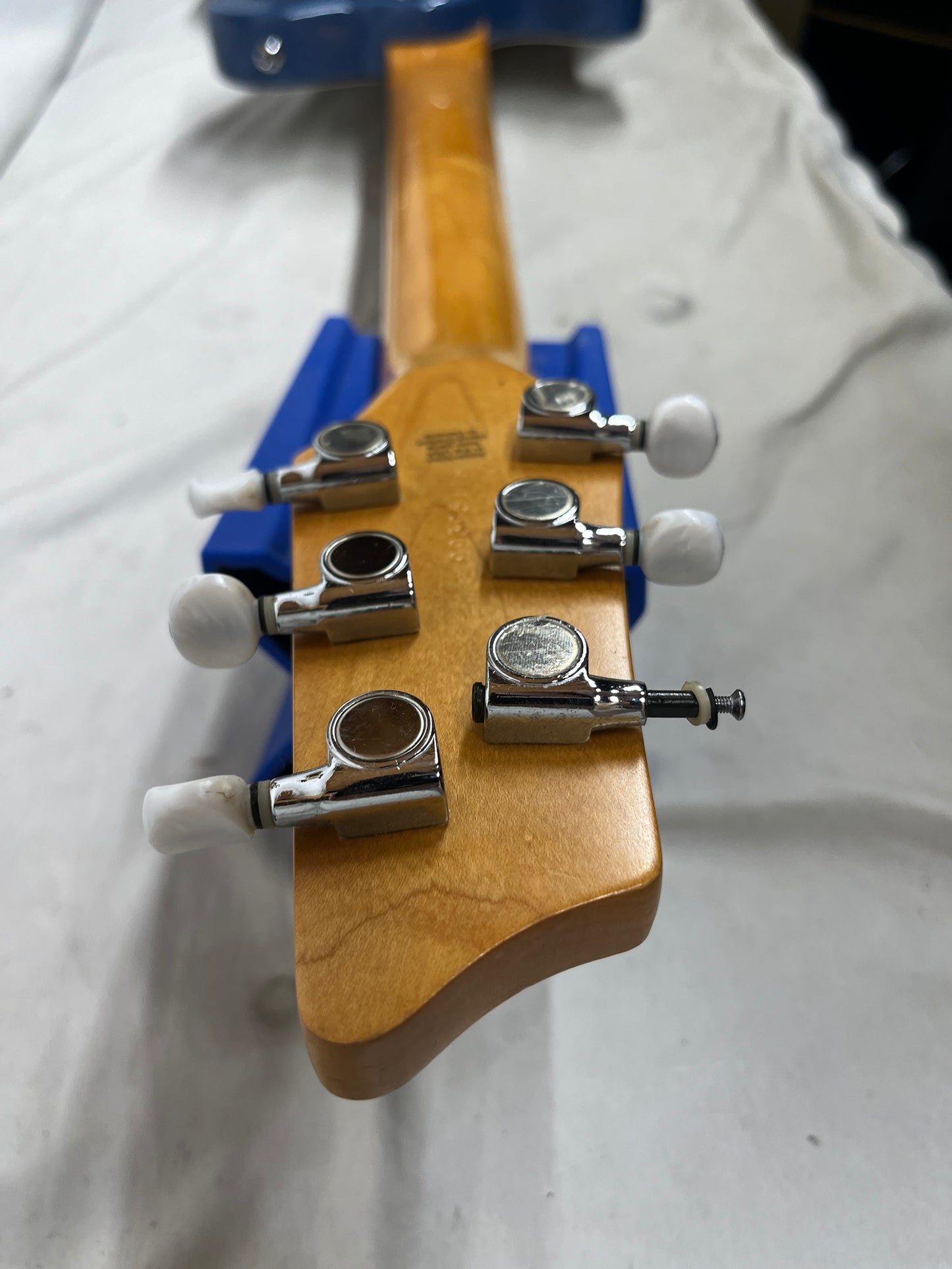 Godin Radiator Singlecut Electric Guitar
