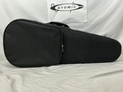 Kala KA-SMHTE Ukelele w/ Case