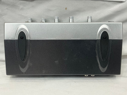 Behringer Minimix Mix800 Vocal Effects Unit