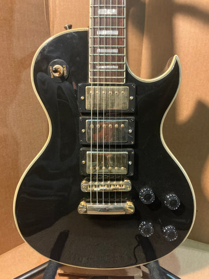 Peavey SC-3 Electric Guitar