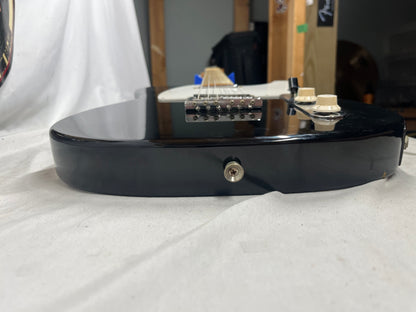 Fender Telecaster Electric Guitar MIJ - Made in Japan