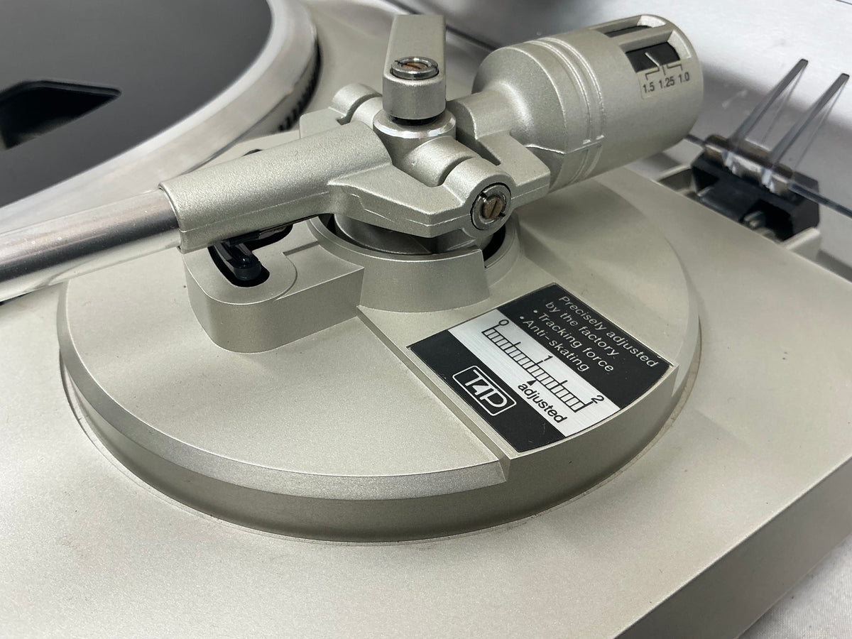 Technics SL-Q200