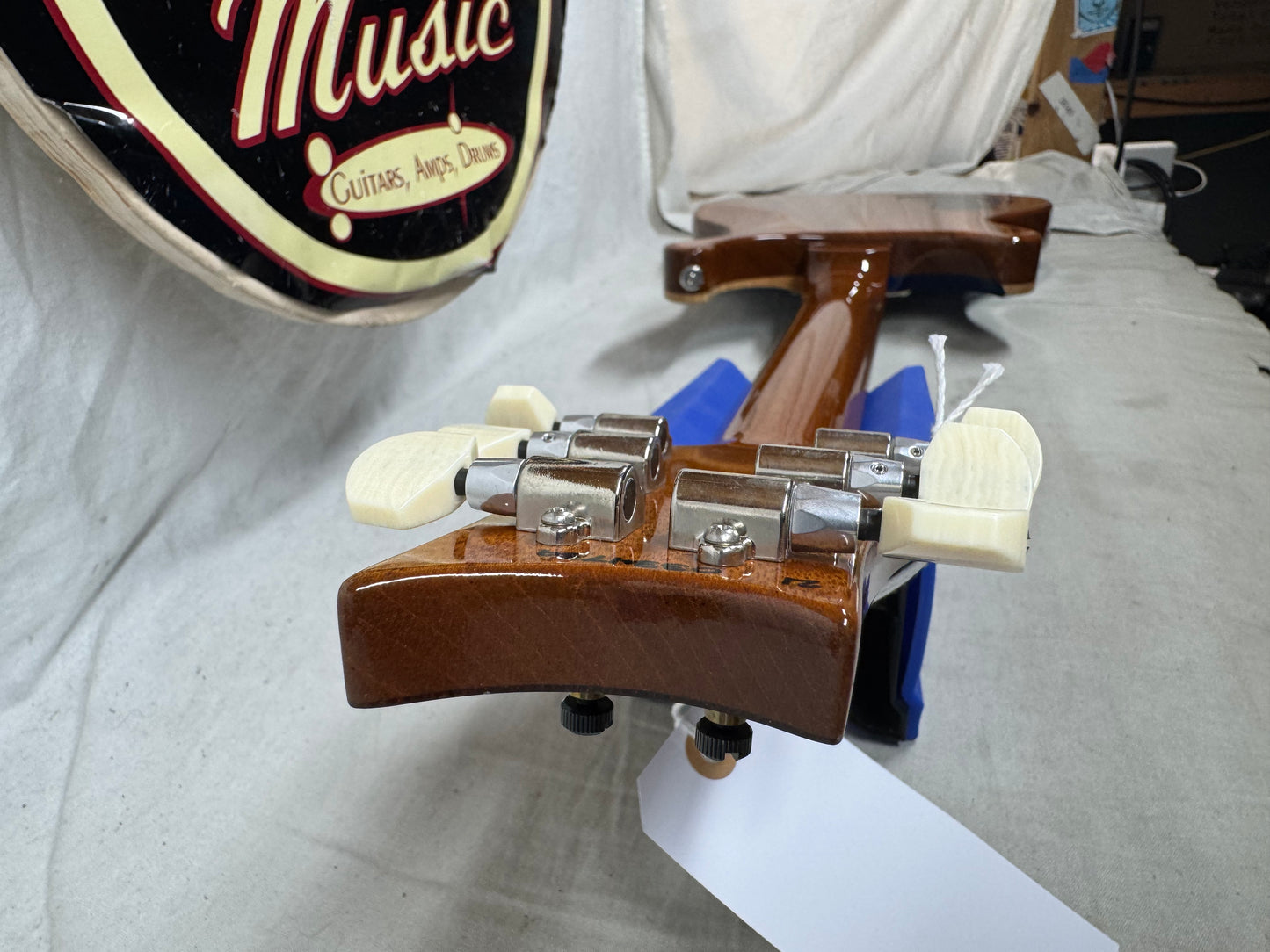 PRS Paul Reed Smith Paul's Guitar with Case 2021