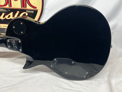 ESP LTD WA-200 Will Alder Signature  - Black Camo Electric Guitar
