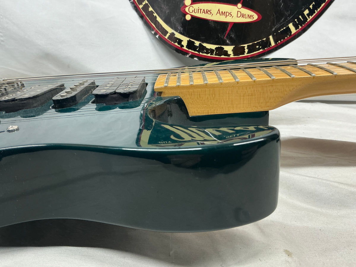 Washburn Mercury Series - MG-740