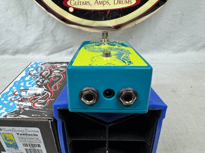 EarthQuaker Devices Tentacle v2 Octave Up Pedal with Box - Image 5