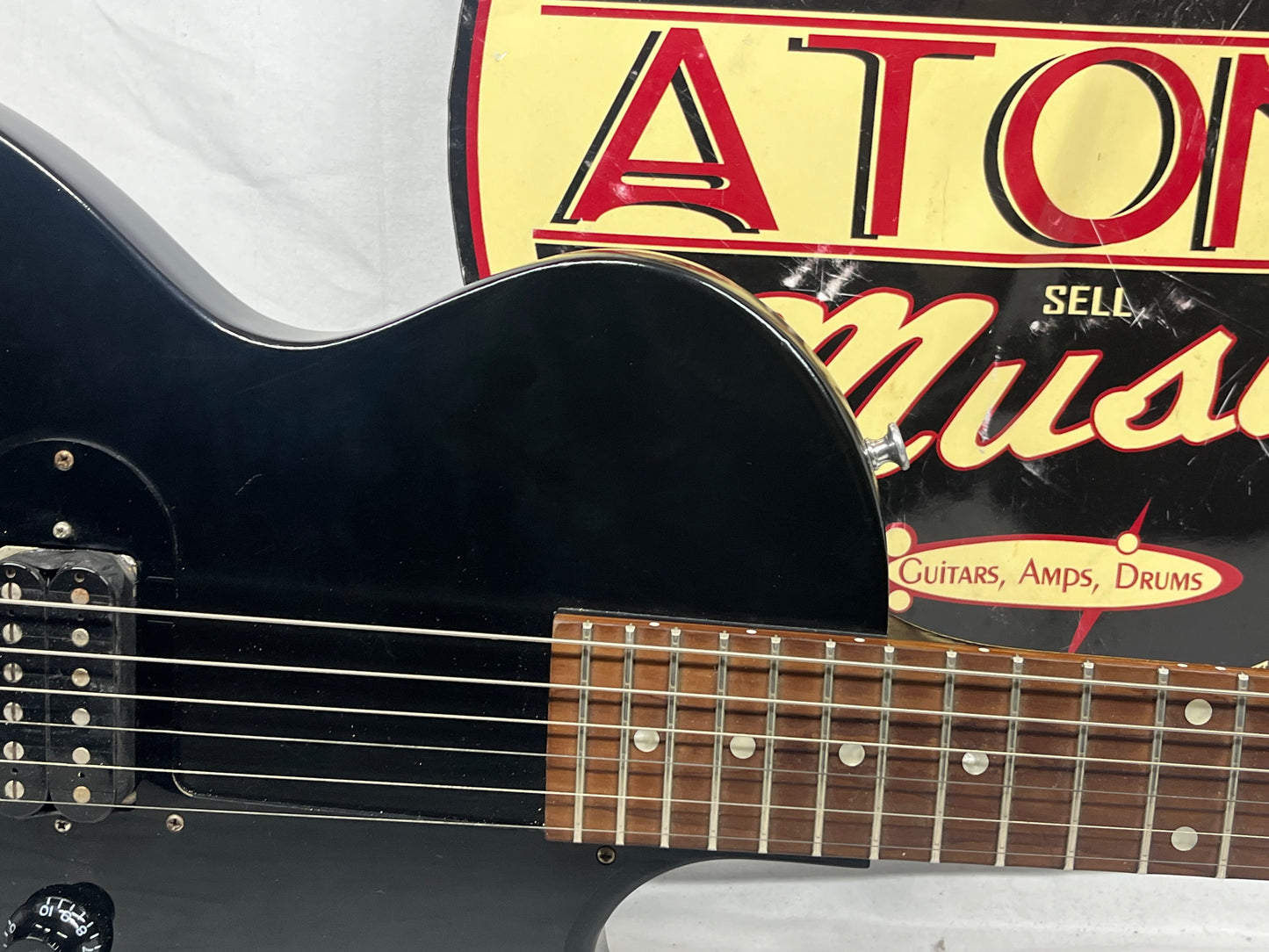 Gibson Melody Maker Singlecut Electric Guitar