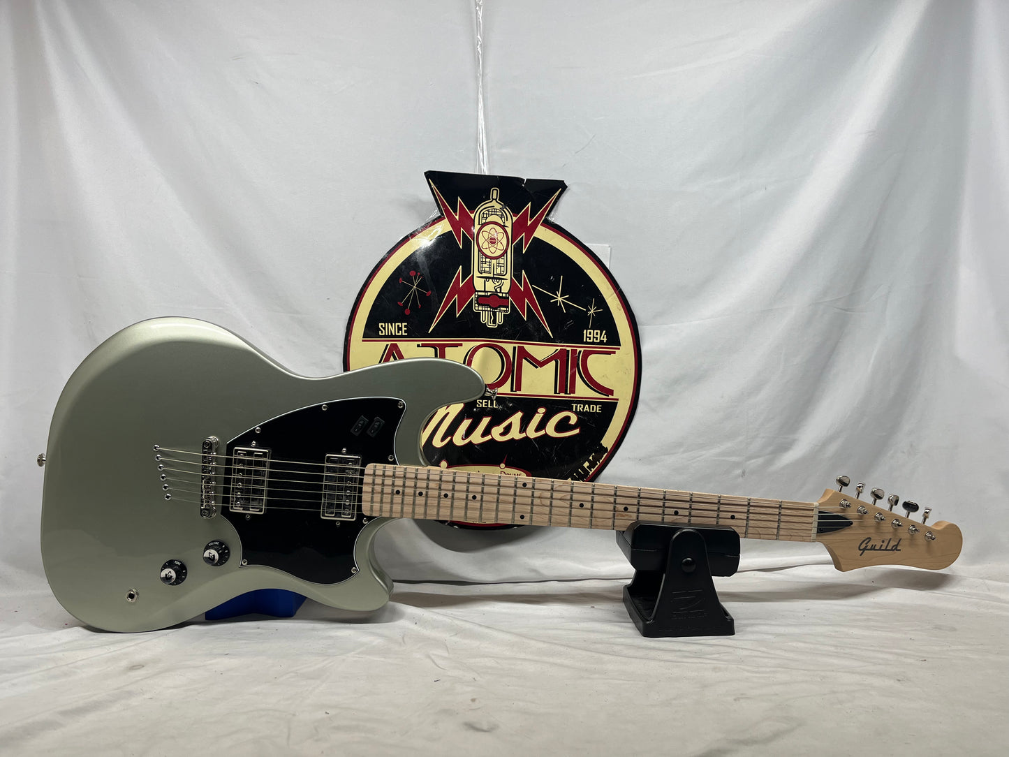 Guild Surfliner HH Electric Guitar