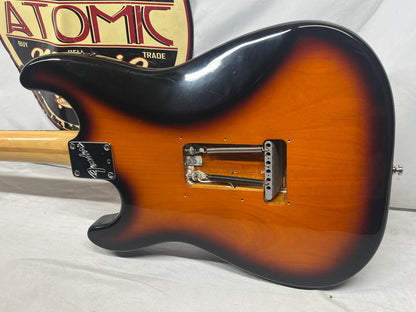 Fender Stratocaster Strat Plus Electric Guitar