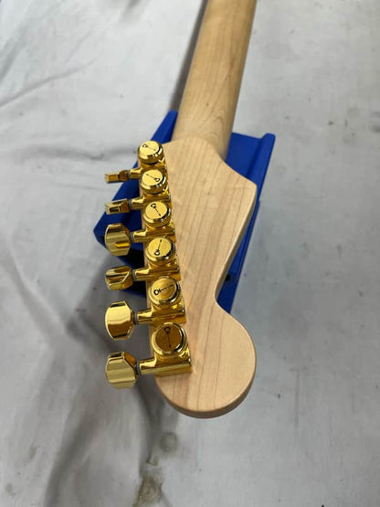 Charvel Pro Mod San Dimas DK24 HH Electric Guitar - Image 24