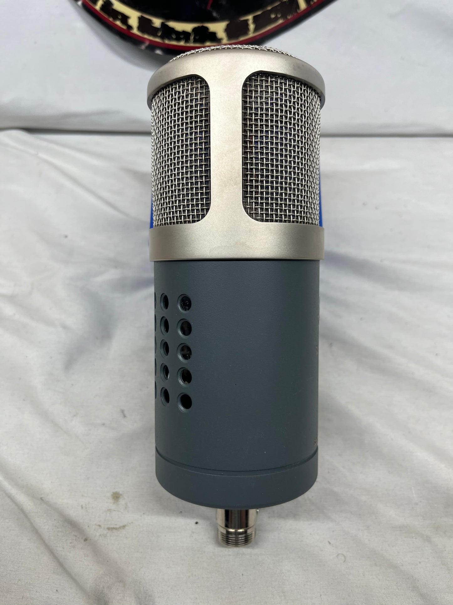 sE Electronics Gemini MK1 Mark I Dual-Tube Microphone with Case