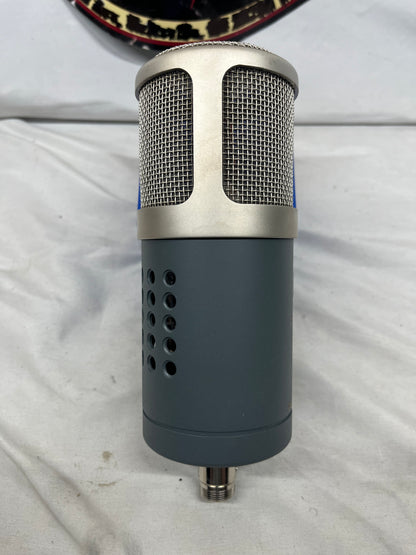 sE Electronics Gemini MK1 Mark I Dual-Tube Microphone with Case