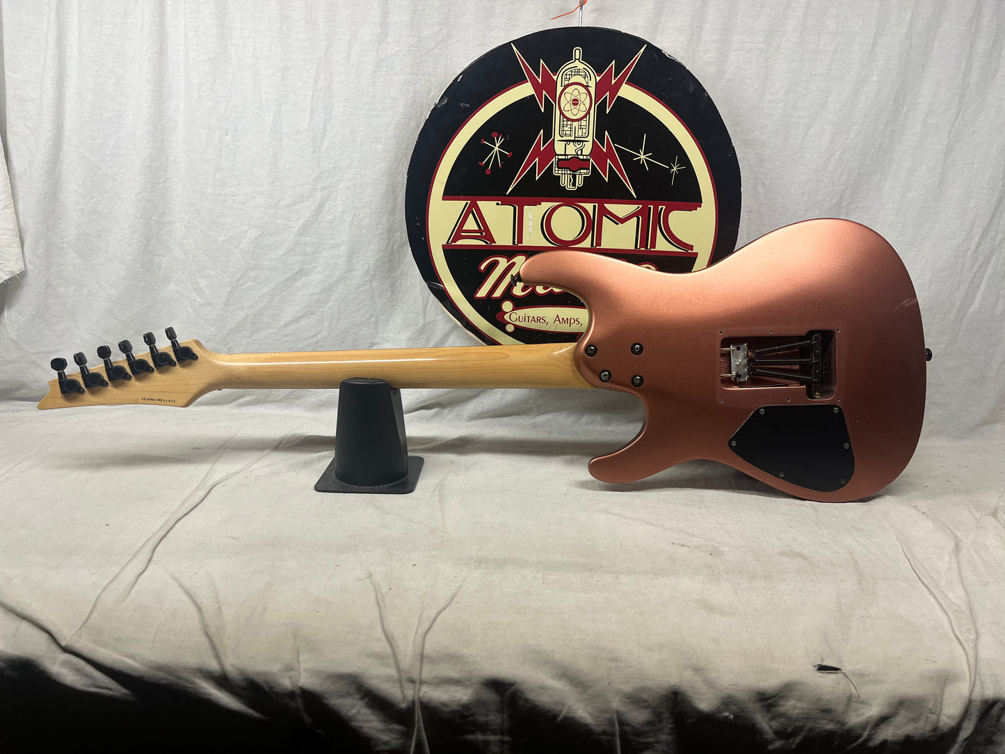 Ibanez S Series S370 Electric Guitar