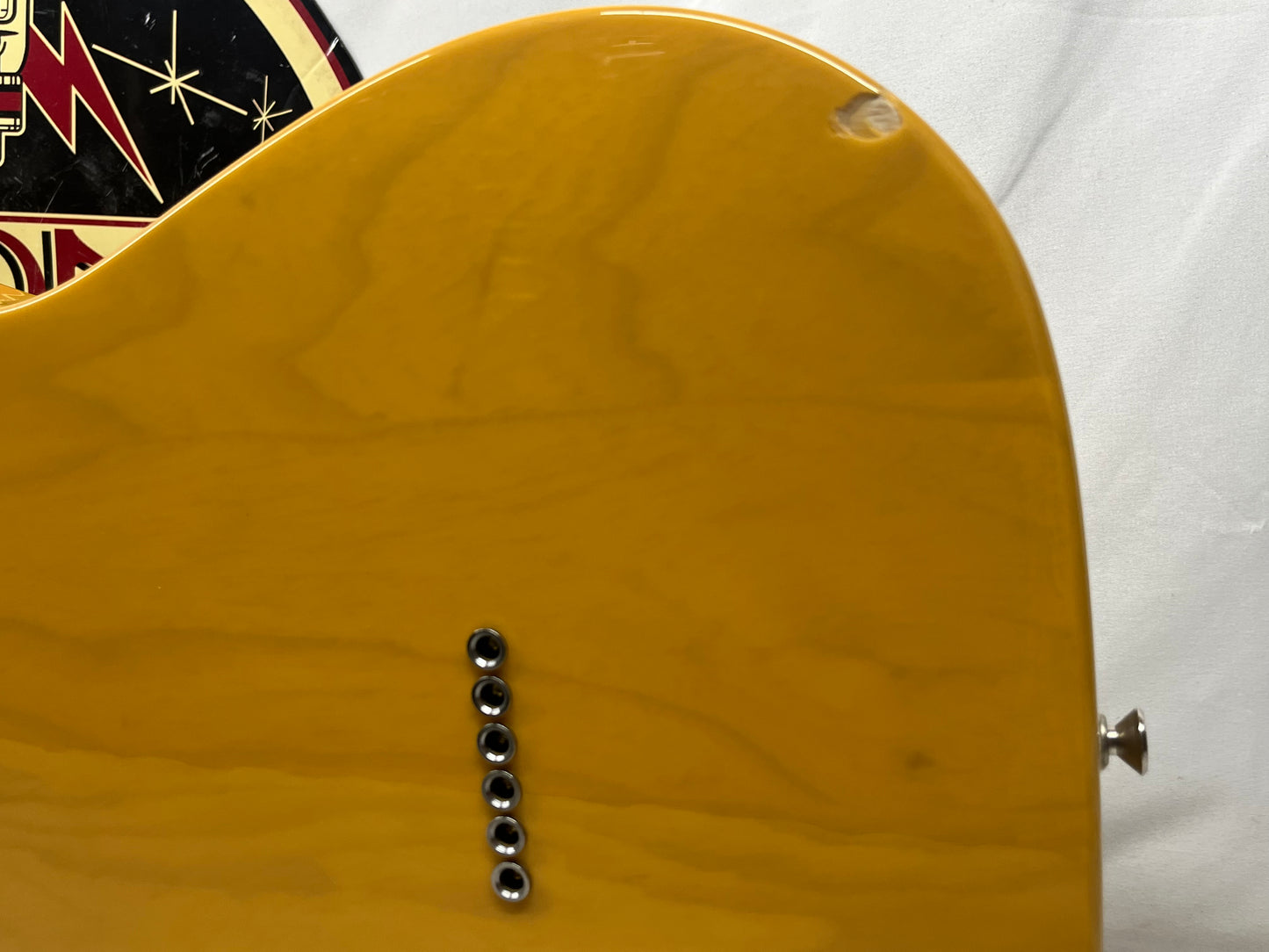 Fender Telecaster Tele Singlecut Electric Guitar MIM - Made in Mexico