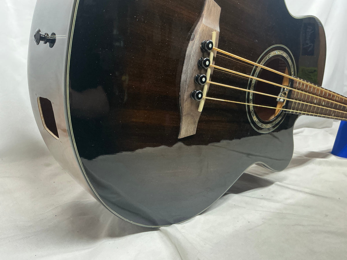 Ibanez AEB10BBE