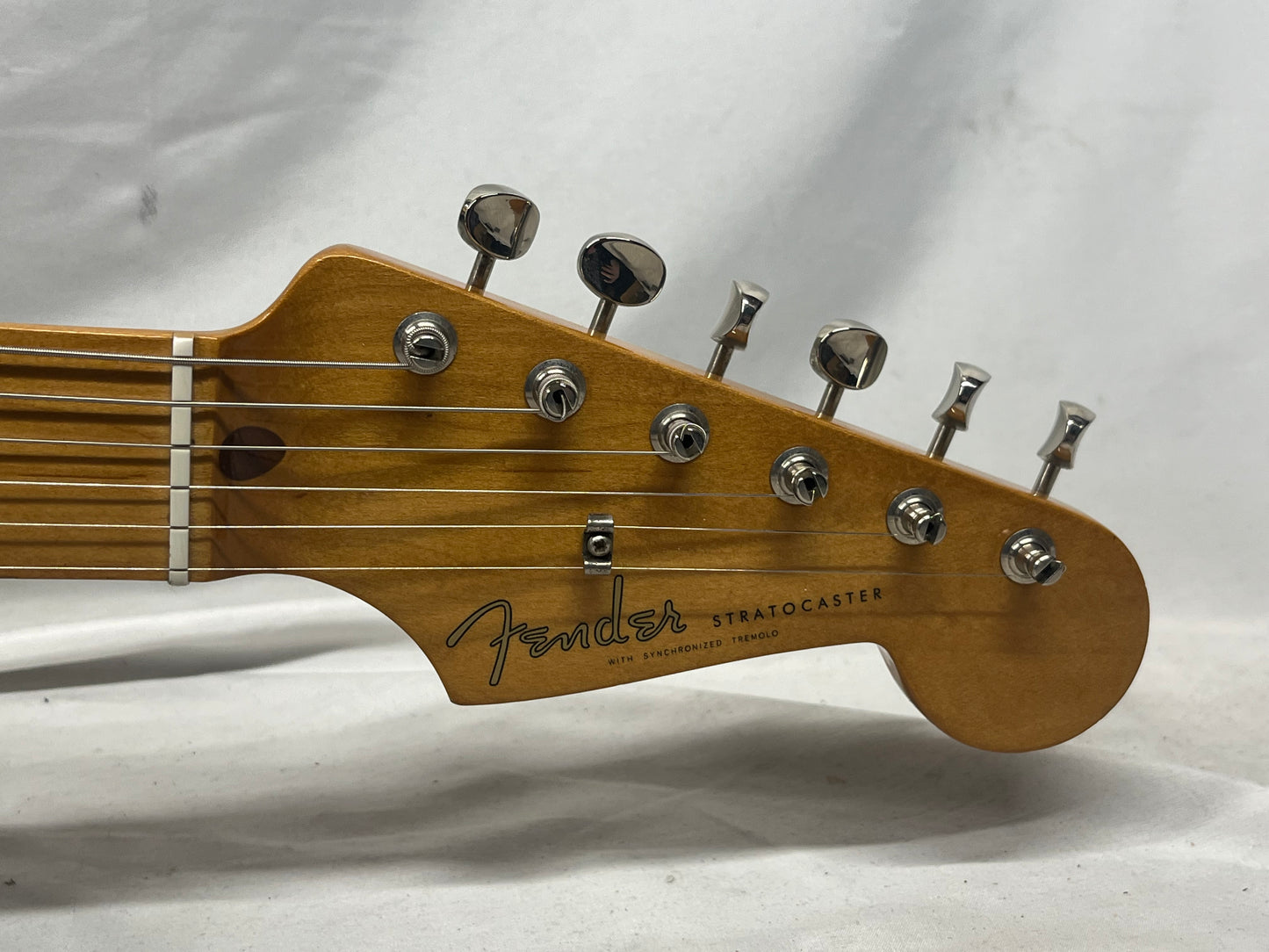 Fender FSR Player Stratocaster Strat Electric Guitar MIM - Made in Mexico - 3-Color Sunburst