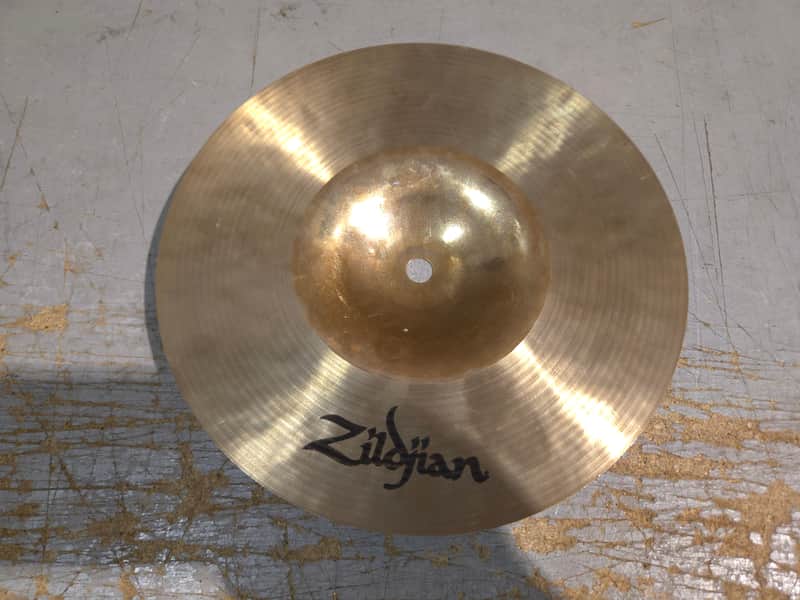 Zildjian 9" K Custom Hybrid Splash Cymbal - Image 3