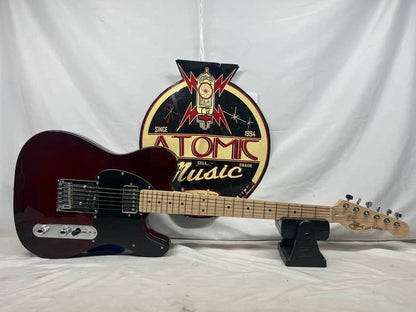 G&L Placentia Series ASAT Classic