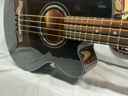 Ibanez AEB10BBE