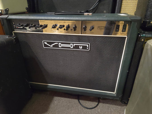 VHT Pittbull 45 C-5084-TW 2x10" Combo - Local Pickup Only