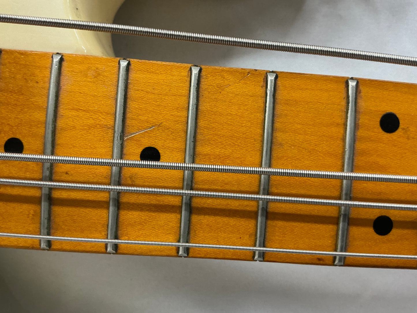 Kramer Striker 700ST Bass Guitar