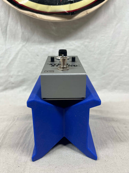 Vertex Effects Steel String Clean Drive MkII mk ii 2 v2 Boost Overdrive Pedal