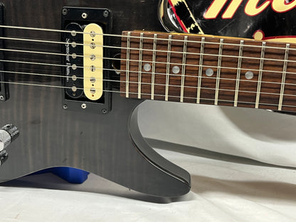 Brian Moore iM Series iGuitar81.13 iGuitar 81.13 iM Guitar - Charcoal Gray