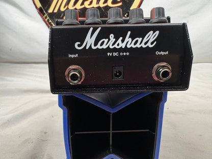 Marshall PEDL-00103 DriveMaster drive master Overdrive Pedal with Box 2022