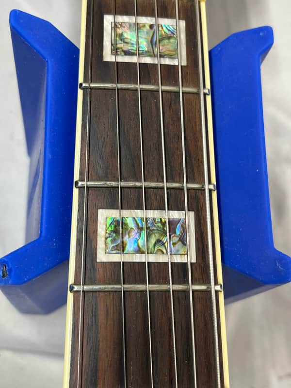 Ibanez Artcore Series AF85L Left-Handed Lefty Hollow Body Electric Guitar - Image 24