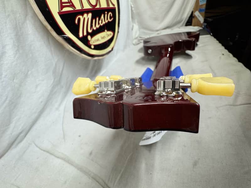 Gibson Les Paul Studio Guitar with Gig Bag - Image 25