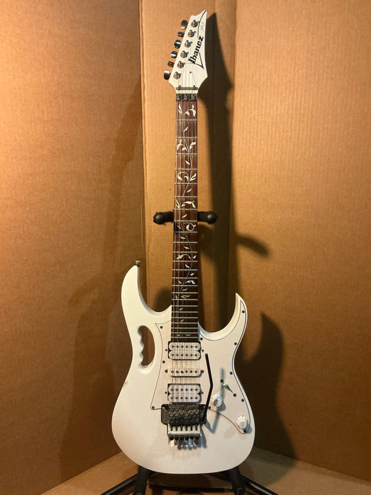 Ibanez JEM JR Electric Guitar