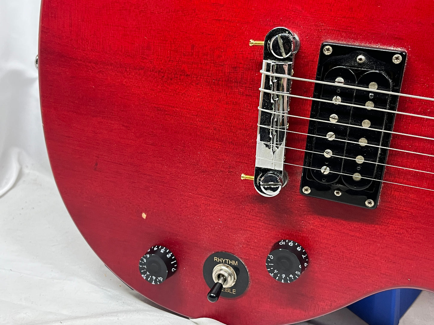 Epiphone Les Paul Special Singlecut Electric Guitar