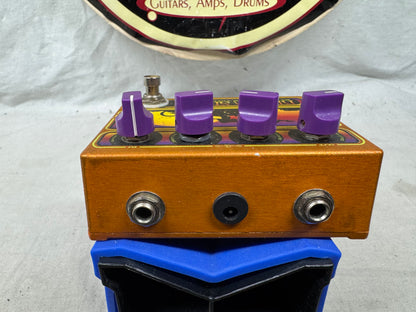 Black Arts Toneworks Black Sheep Fuzz Pedal