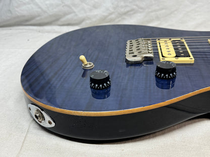 PRS Paul Reed Smith SE Custom 24 Guitar - MIK Korea 2009