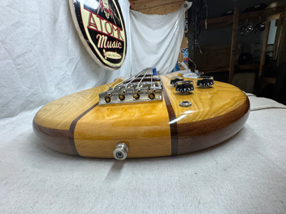 Greco GOBII900 gob ii 900 GOB900 2 Speedway 4-string Bass - MIJ Made In Japan 1979