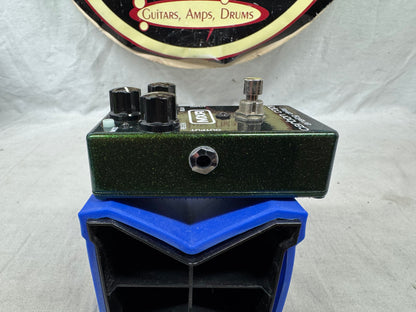 MXR M169 Carbon Copy Analog Delay Pedal